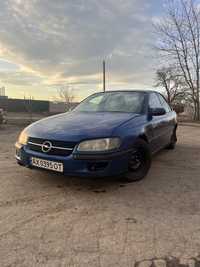 Opel Omega 2.0 газ/бензин