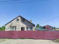 Продам дом в селе миролюбивка