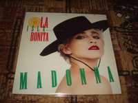 Płyty winylowe-Madonna-La Isla Bonita