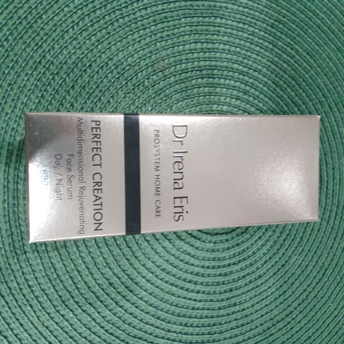 Luksusowe serum od dr Ireny Eris 30 ml dla skóry dojrzałej