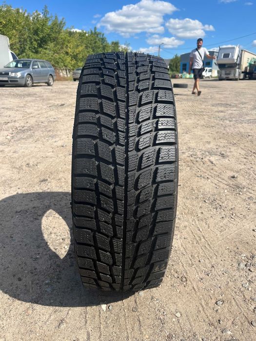 Шина зима ( наварка Michelin North) Tirex 235.65.r17