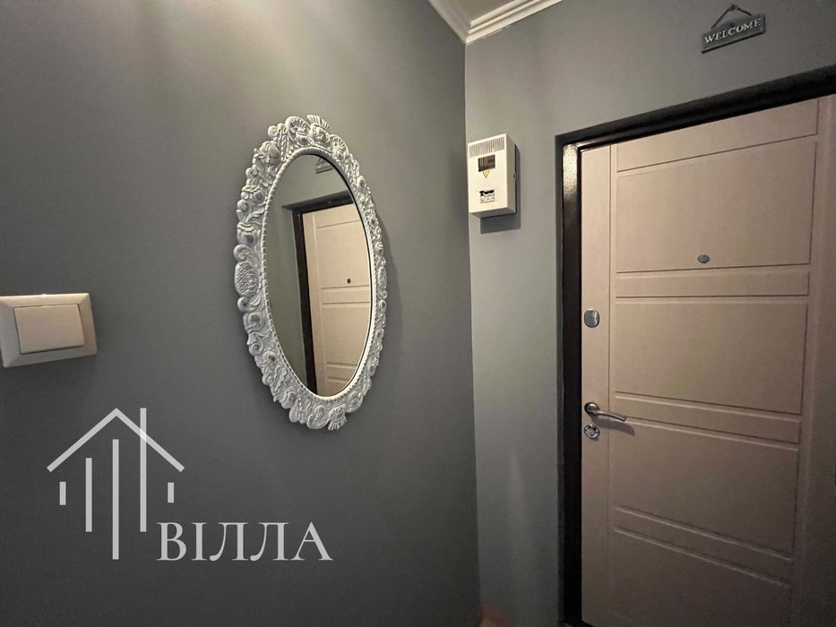 Продам 3 кімнатну квартиру на Східному