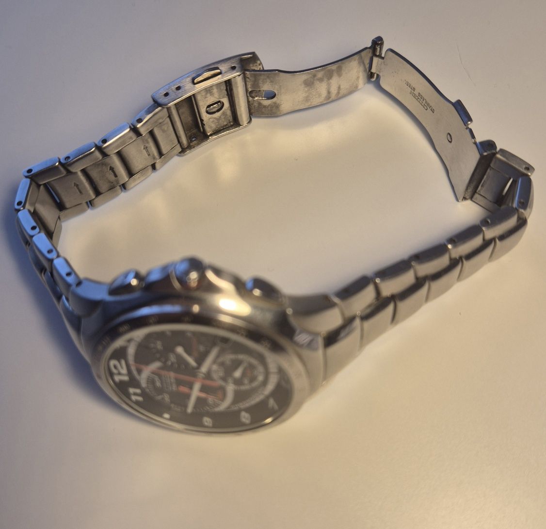 zegarek Citizen Eco-Drive h570 solar