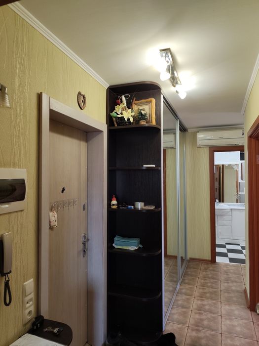 Сдам 2 х к.кв.на Космосе