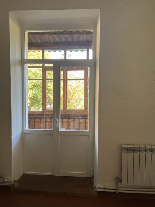 Продам Квартиру двухкімнатну район сахарного заводу