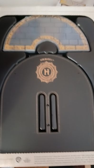 Miniverse Harry Potter mikstury NIEKOMPLETNY