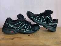 Salomon speedcross 4 gore-tex