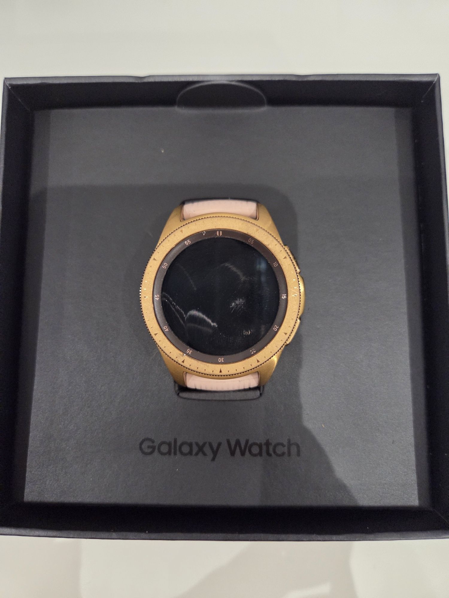 Smartwatch Samsung Galaxy