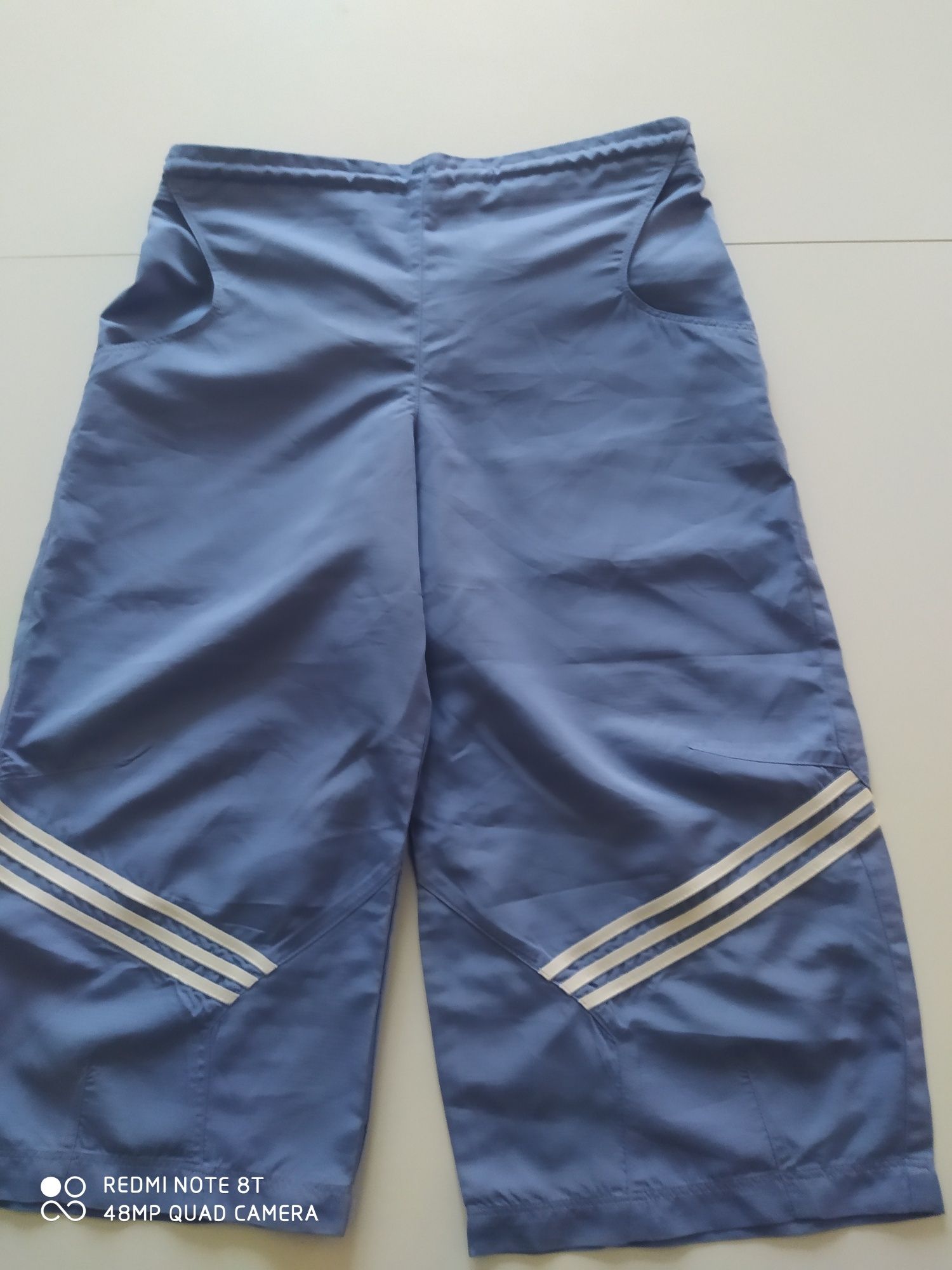 Spodenki bermudy Adidas