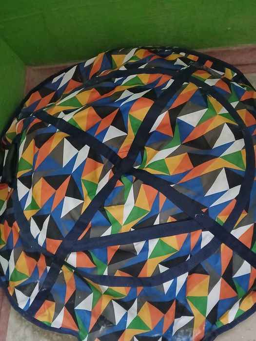 Тюбинг ,надувные санки