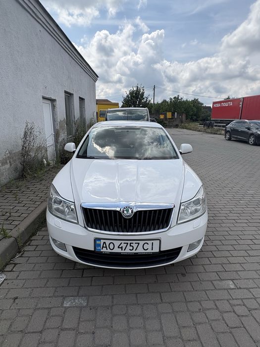 Оренда авто для таксі або власних потреб