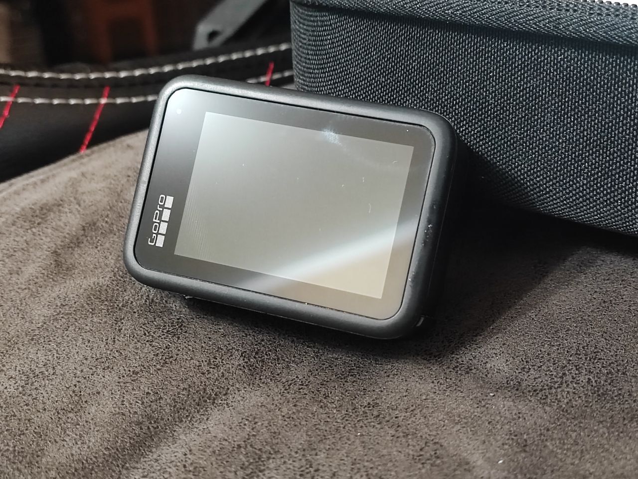 Go Pro 10 Экшн-камера