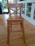 Ikea Ingolf dla dzieci