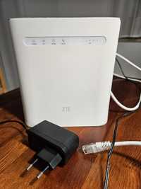 Router ZTE MF286R