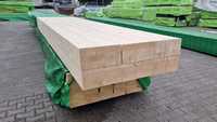 Drewno konstrukcyjne KVH 180 x 180 C24