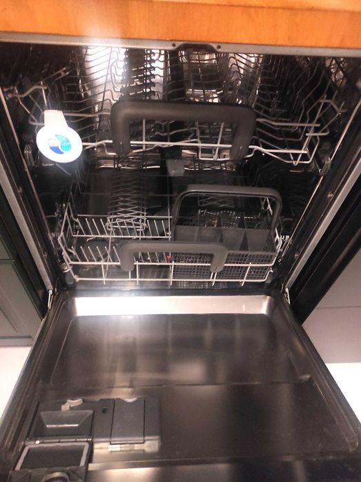 Zmywarka IKEA RENODLAD szerokość 60 cm do zabudowy