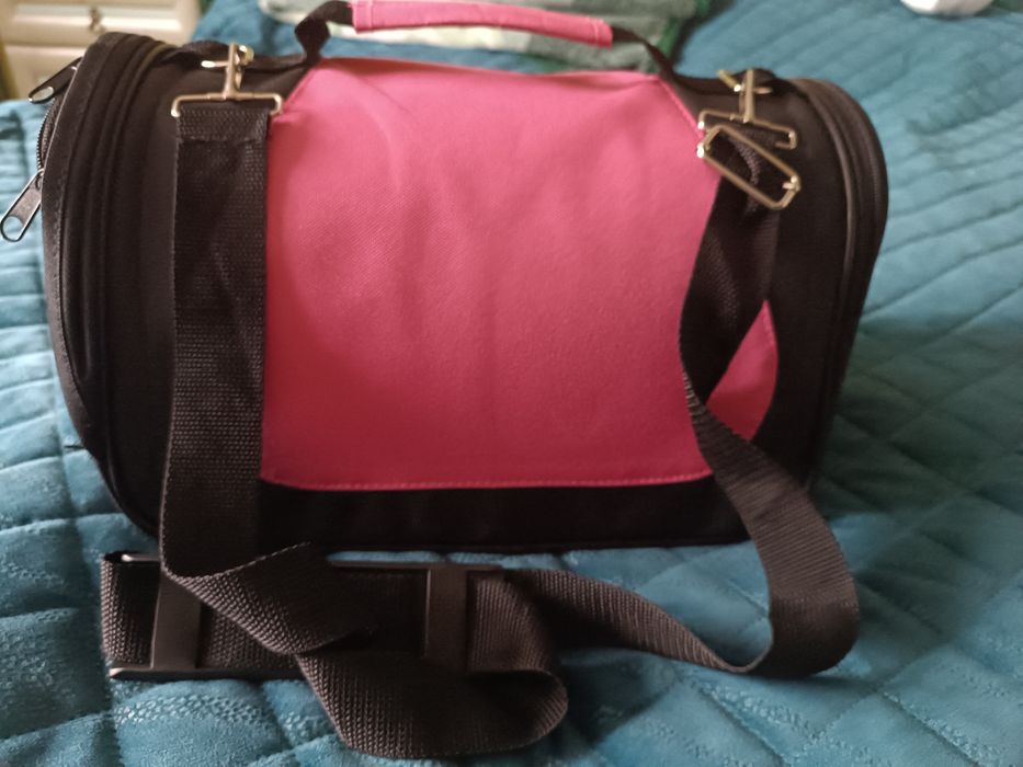 Transporter dla pieska,kotka s