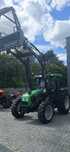 Deutz fahr agroplus 80 4x4