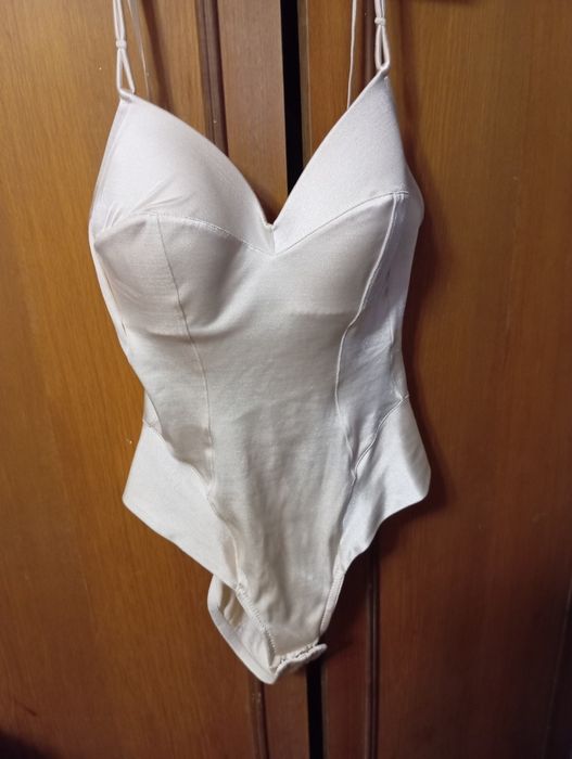 Сексуальне боді).