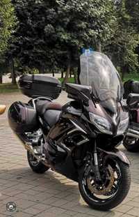 Yamaha FJR Yamaha FJR 1300