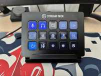 Elgato mk2 stream deck