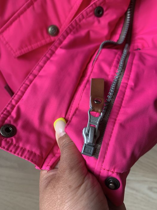 Куртка/парка Lenne