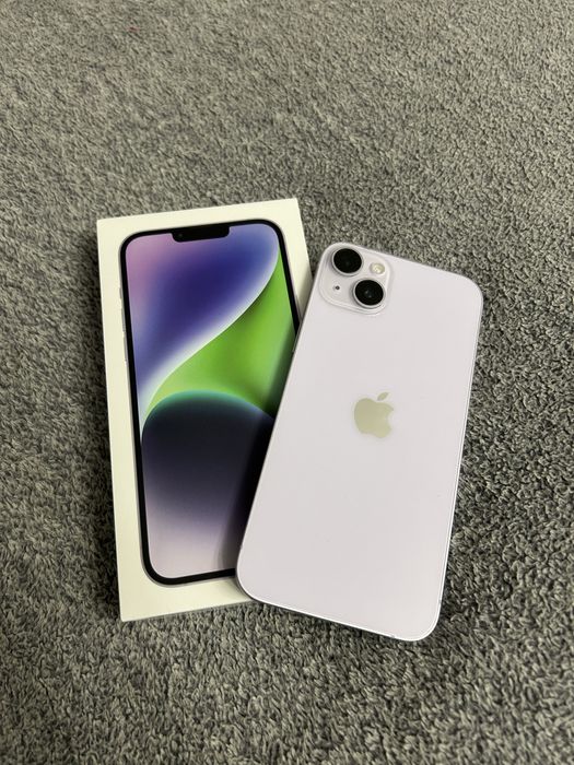 IPhone 14 Plus 128GB