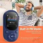 Спортивный MP3-плеер А11
