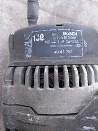 Alternator saab 2.0t