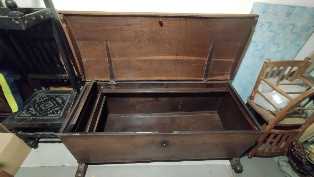 Antiguidades Dinamarca