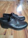 Ecco Harold Gore-Tex róż 43 półbuty jak nowe