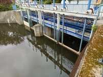 Przeglądy okresowe budowli hydrotechnicznych