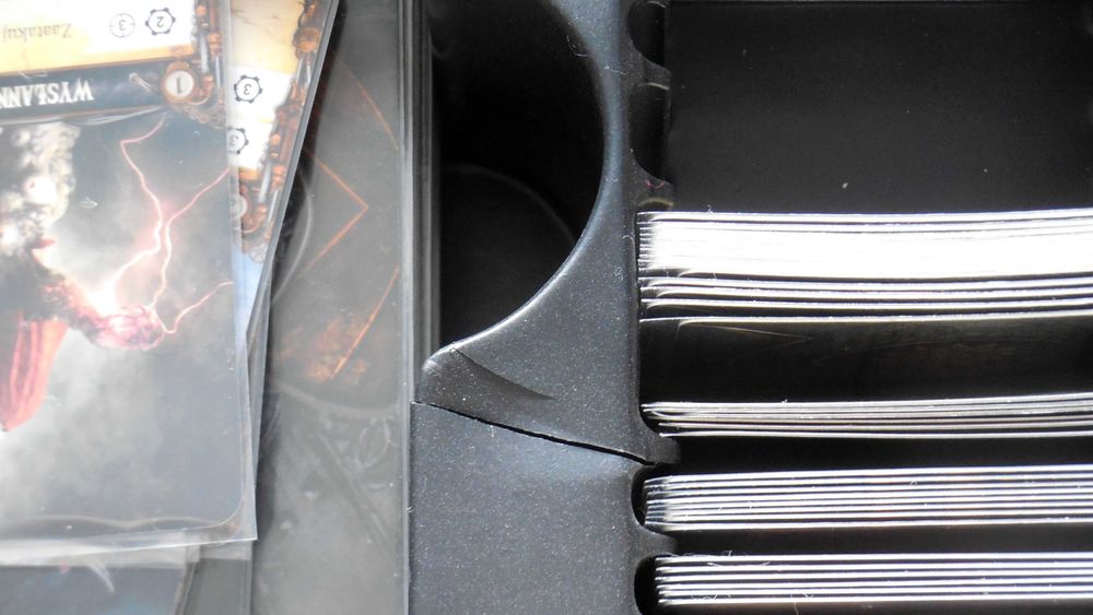 Machina Arcana z dodatkiem Ku Wieczności