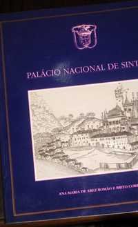 Palácio Nacional de Sintra