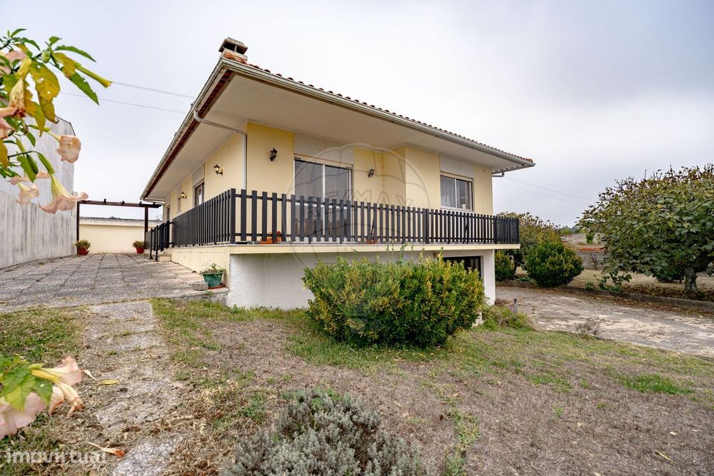 Moradia T3 para venda