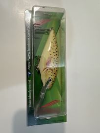 Wobler Dorado Invader Sinking TR - 9.0cm/25g - 5.0/6.0m