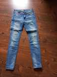New yorker skinny damskie xs-s