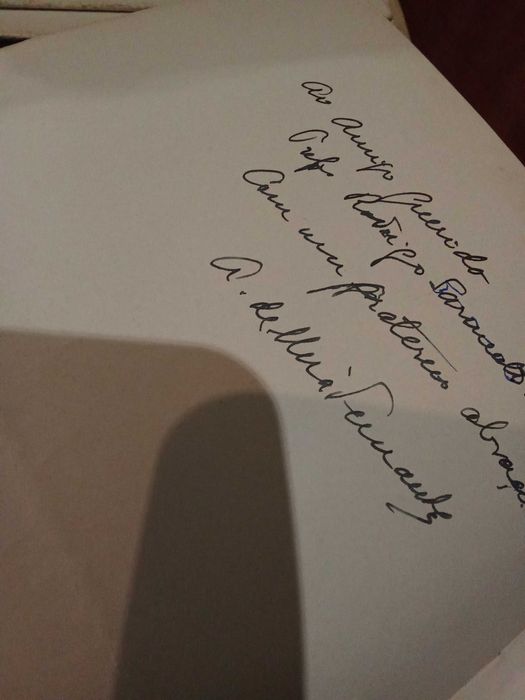 Uma Efeméride (No Centenário da Geometria de Riemann)