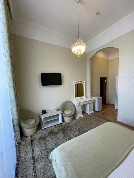 Гостиница Центр Екатерининская Продажа действующего бизнеса