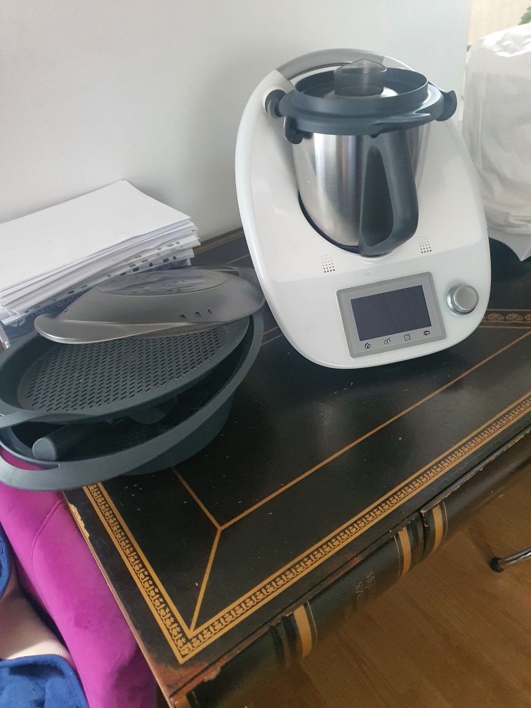 Thermomix TM 5 sprawny