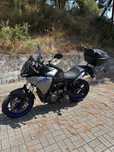 Yamaha Tracer