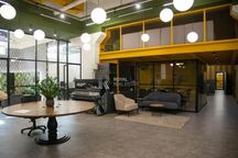 Аренда офиса Киев 912м2 Голосеевский Бизнес Центр