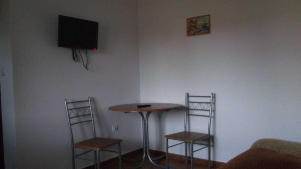 Pokoje Gościnne typu Studio Ustronie Morskie
