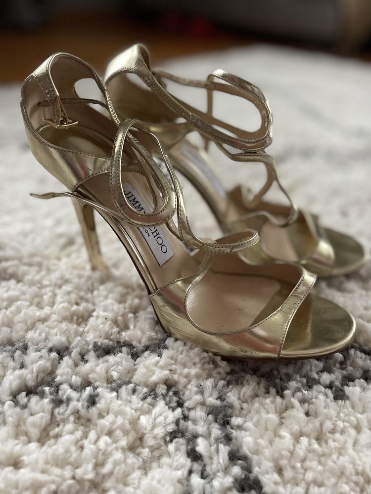 Jimmy Choo Lance 115