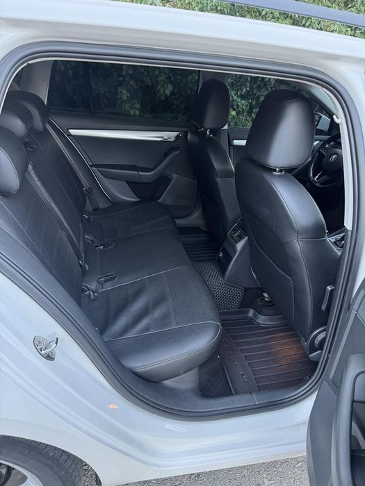 Продам Skoda A7 2013