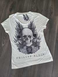 Bluzka Tshirt Philipp Plein r. L