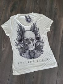 Bluzka Tshirt Philipp Plein r. L