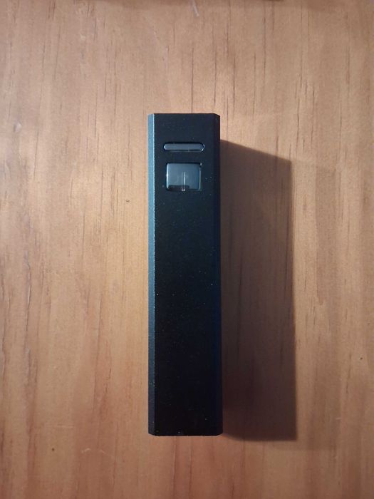 Power bank thazer Mercedes Benz 2200 Mah