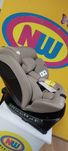 Nowy fotelik samochodowy obrotowy isofix SKLEP NW
