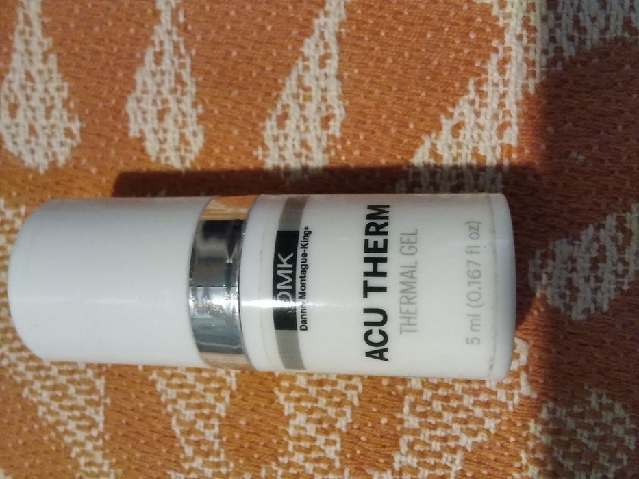 ACU THERM Гель для розсмоктування прищів